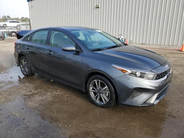 Photo 4 from auction – 2022 KIA FORTE FE with VIN 3KPF24AD4NE427872