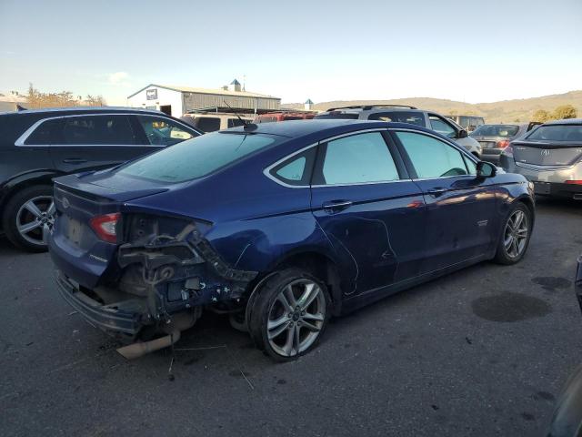 Photo 3 from auction – 2016 FORD FUSION TIT with VIN 3FA6P0SUXGR229260