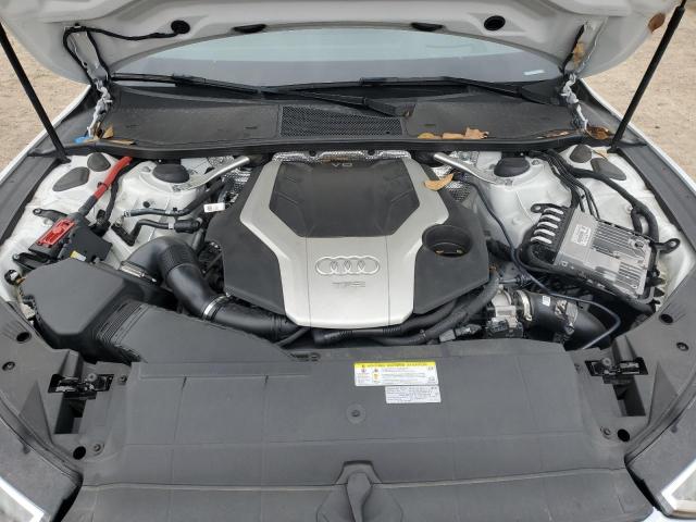 Фото 11 с аукциона – 2019 AUDI A7 PRESTIG с VIN WAUV2BF22KN065004