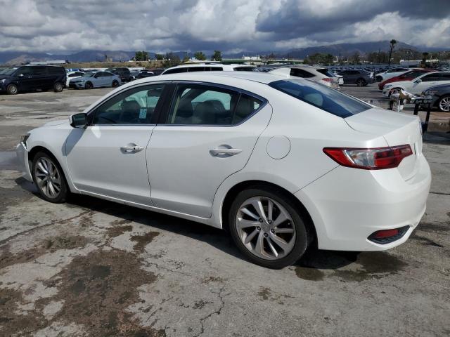Photo 2 from auction – 2017 ACURA ILX PREMIU with VIN 19UDE2F76HA010655