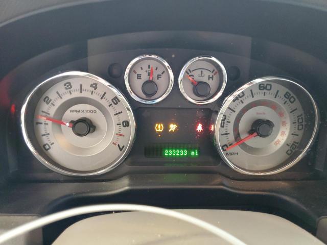 Photo 9 from auction – 2010 FORD EDGE LIMIT with VIN 2FMDK3KC6ABA27896
