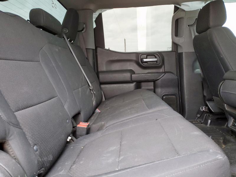 Photo 10 from auction – 2019 GMC SIERRA K15 with VIN 1GTU9AEF2KZ277354
