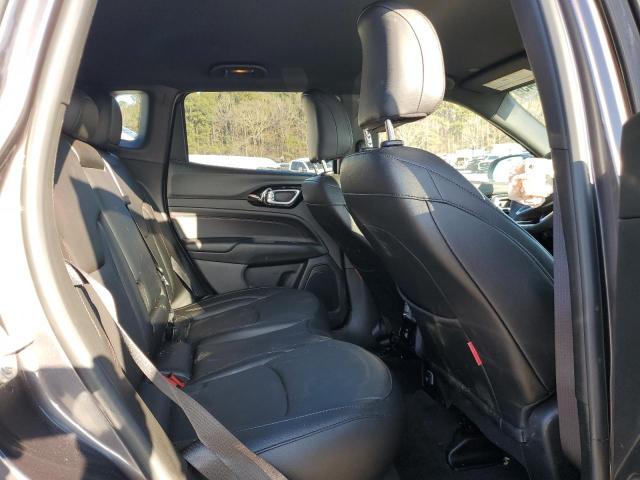 Photo 11 from auction – 2024 JEEP COMPASS TR with VIN 3C4NJDDNXRT158300