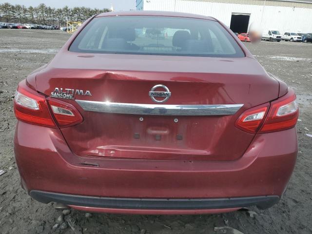Photo 6 from auction – 2016 NISSAN ALTIMA 2.5 with VIN 1N4AL3AP6GC281096