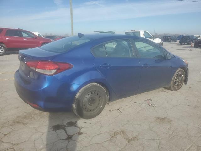 Photo 3 from auction – 2017 KIA FORTE LX with VIN 3KPFK4A79HE140140