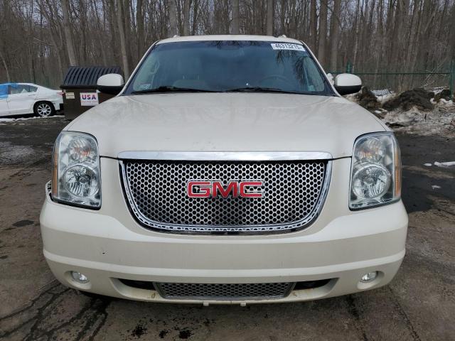 Photo 5 from auction – 2013 GMC YUKON XL D with VIN 1GKS2MEF7DR155772