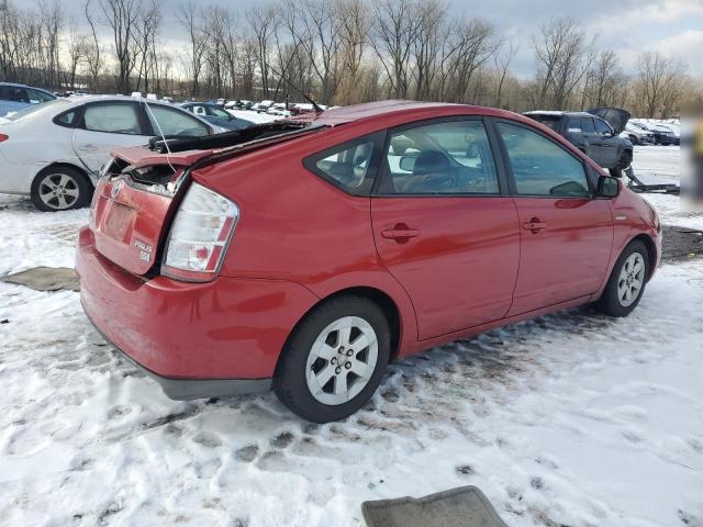 Photo 3 from auction – 2007 TOYOTA PRIUS with VIN JTDKB20U173288153