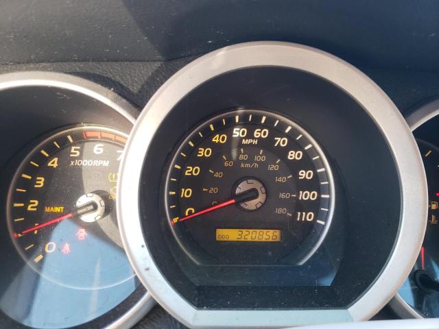 Снимка 9 от търг – 2007 TOYOTA 4RUNNER LI с VIN JTEBU17RX78095181