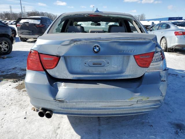 Photo 6 from auction – 2010 BMW 328 XI with VIN WBAPK7C52AA458558