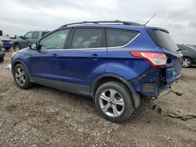 Photo 2 from auction – 2014 FORD ESCAPE SE with VIN 1FMCU0GX0EUE28716