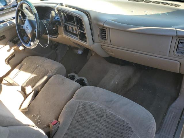 Photo 8 from auction – 2002 CHEVROLET SILVERADO with VIN 1GCHK23112F238579