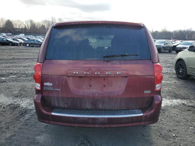 Photo 6 from auction – 2019 DODGE GRAND CARA with VIN 2C4RDGBG6KR624439