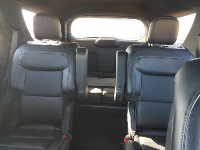 Снимка 10 от търг – 2020 FORD EXPLORER L с VIN 1FMSK8FH5LGA08441