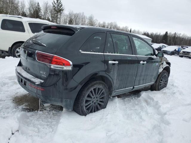 Photo 3 from auction – 2013 LINCOLN MKX with VIN 2LMDJ8JK1DBL04956
