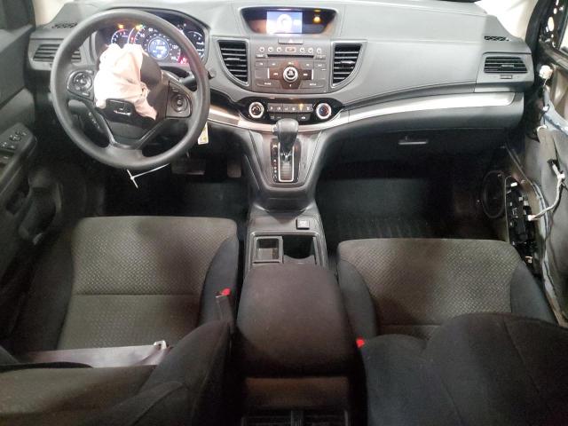 Photo 8 from auction – 2016 HONDA CR-V SE with VIN 2HKRM3H43GH519920