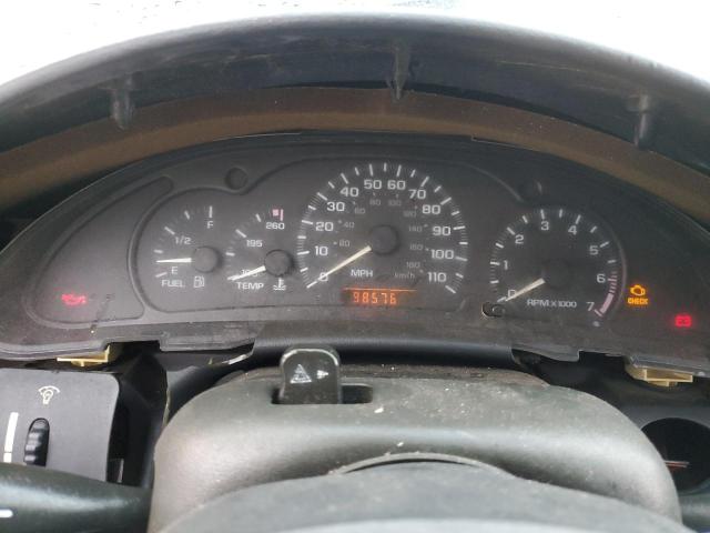 Photo 9 from auction – 2003 CHEVROLET CAVALIER with VIN 1G1JC52F137118833