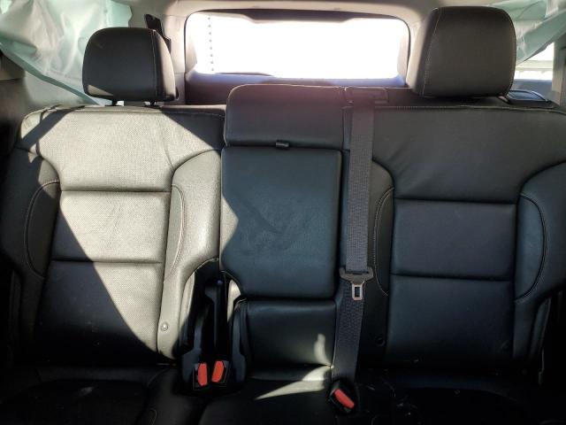 Photo 10 from auction – 2023 GMC ACADIA SLT with VIN 1GKKNUL47PZ250684