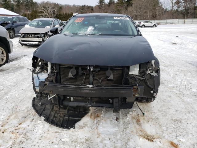 Photo 5 from auction – 2014 LEXUS ES 350 with VIN JTHBK1GG9E2127092