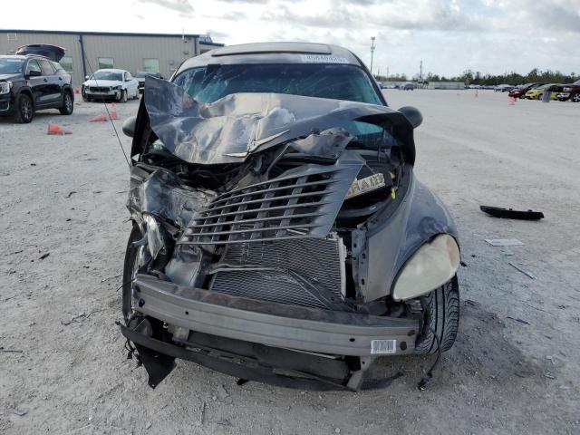 Фото 5 с аукциона – 2001 CHRYSLER PT CRUISER с VIN 3C8FY4BB61T619200
