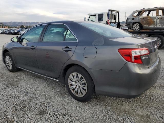 Photo 2 from auction – 2013 TOYOTA CAMRY L with VIN 4T1BF1FK1DU272802