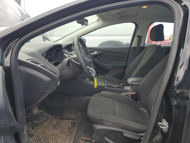 Photo 7 from auction – 2015 FORD FOCUS SE with VIN 1FADP3F23FL230104