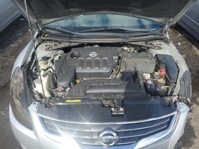 Photo 11 from auction – 2012 NISSAN ALTIMA BAS with VIN 1N4AL2AP9CN457910