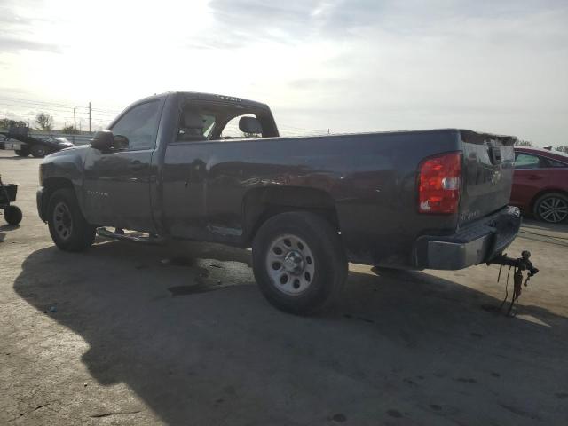 Photo 2 from auction – 2011 CHEVROLET SILVERADO with VIN 1GCNCPEX7BZ190471