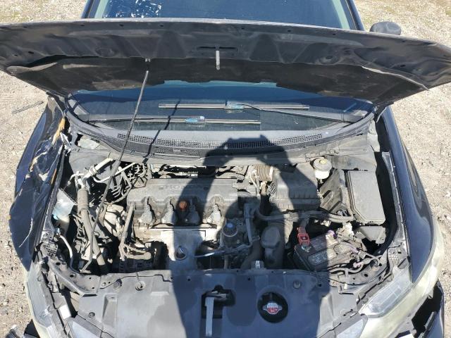 Photo 11 from auction – 2015 HONDA CIVIC LX with VIN 19XFB2F52FE259057