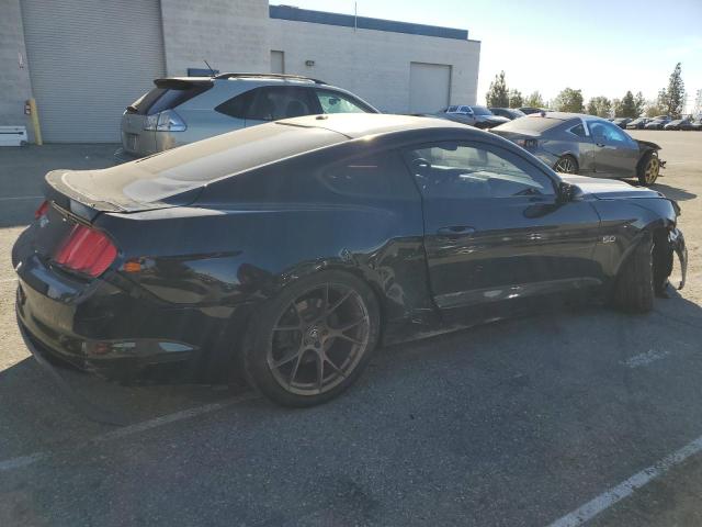 Photo 3 from auction – 2016 FORD MUSTANG GT with VIN 1FA6P8CF6G5208651