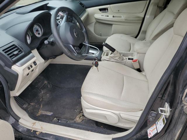 Photo 7 from auction – 2013 SUBARU IMPREZA SP with VIN JF1GPAL60D2214793