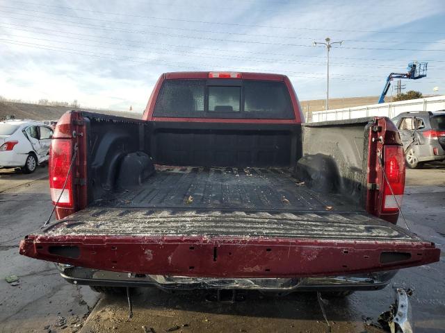 Photo 6 from auction – 2016 RAM 2500 SLT with VIN 3C6UR5DL8GG184951