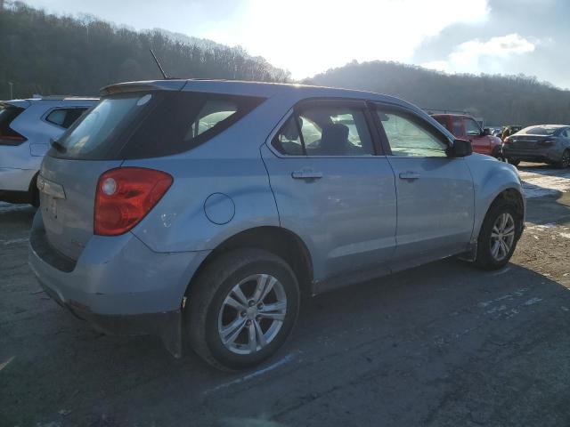 Photo 3 from auction – 2015 CHEVROLET EQUINOX LS with VIN 2GNFLEEKXF6220844