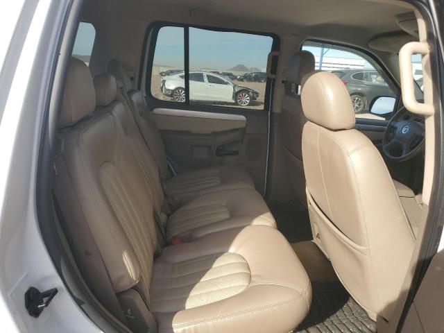 Photo 10 from auction – 2005 MERCURY MOUNTAINEE with VIN 4M2DU86W35ZJ15270