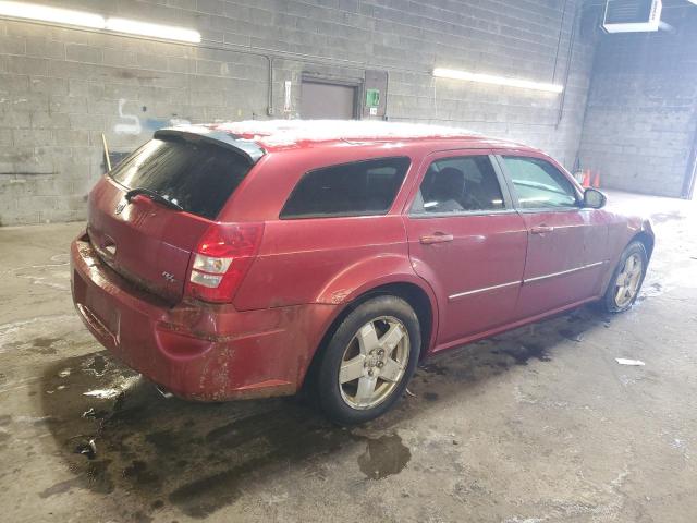 Photo 3 from auction – 2006 DODGE MAGNUM R/T with VIN 2D4GZ57236H163290