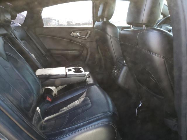 Photo 10 from auction – 2016 CHRYSLER 200 S with VIN 1C3CCCBB2GN174335