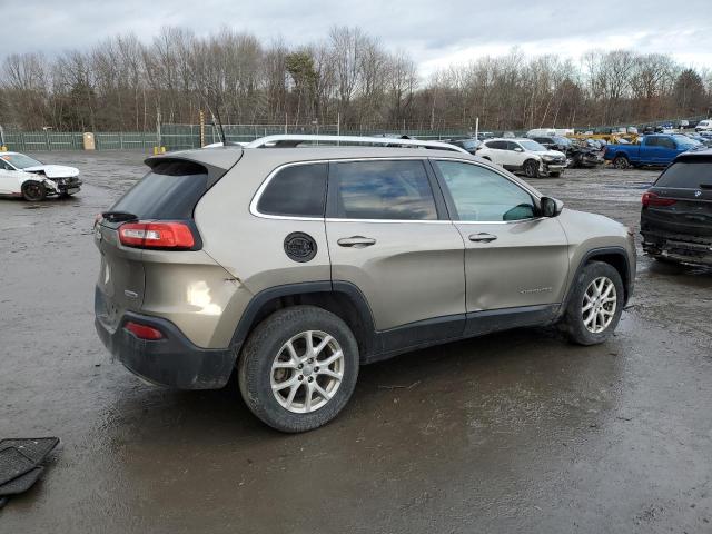 Photo 3 from auction – 2016 JEEP CHEROKEE L with VIN 1C4PJMCS9GW331697