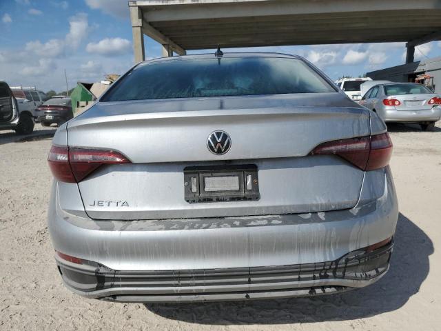 Photo 6 from auction – 2023 VOLKSWAGEN JETTA S with VIN 3VW5M7BU3PM046512