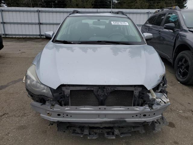 Photo 5 from auction – 2015 SUBARU IMPREZA SP with VIN JF1GPAU60FH241409