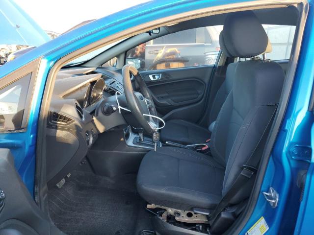 Photo 7 from auction – 2015 FORD FIESTA SE with VIN 3FADP4BJ2FM223856