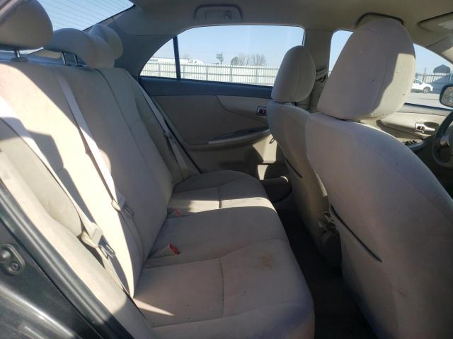 Photo 10 from auction – 2010 TOYOTA COROLLA BA with VIN 1NXBU4EEXAZ276149