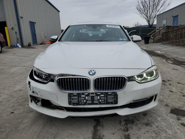 Photo 5 from auction – 2013 BMW 328 XI with VIN WBA3B3C58DF542902