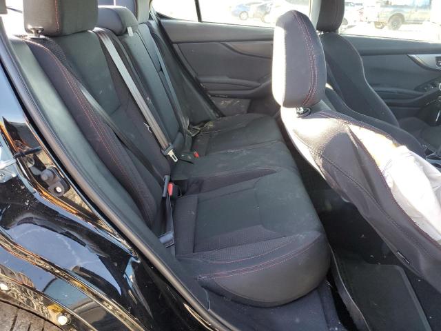 Photo 10 from auction – 2023 SUBARU WRX PREMIU with VIN JF1VBAF61P9818494