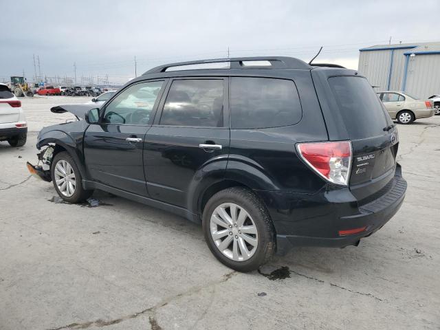 Photo 2 from auction – 2011 SUBARU FORESTER 2 with VIN JF2SHBDC4BH776641
