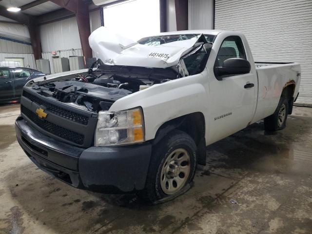 CHEVROLET SILVERADO 2011 with VIN 1GCNKPEX1BZ405068 - Photo from auction