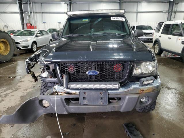 Photo 5 from auction – 2002 FORD RANGER SUP with VIN 1FTZR45E12PB29593