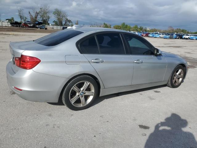 Photo 3 from auction – 2015 BMW 328 I with VIN WBA3A5C53FP605206