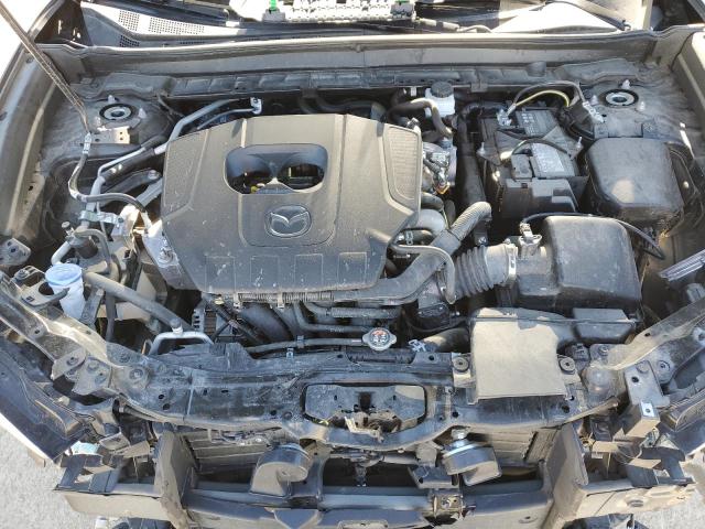 Photo 12 from auction – 2023 MAZDA CX-30 with VIN 3MVDMBAM6PM581786