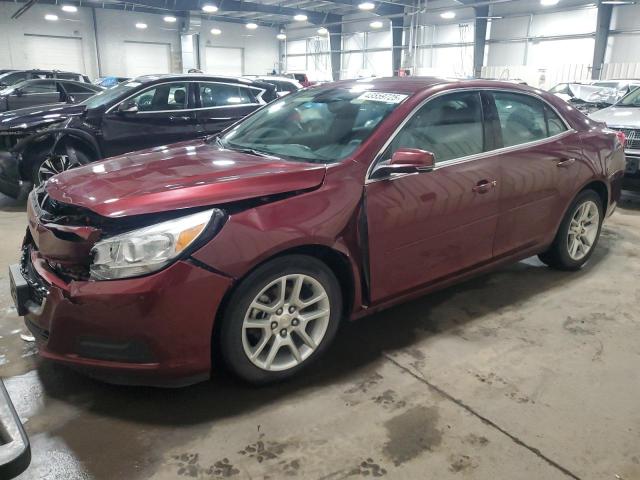 CHEVROLET MALIBU 1LT 2015 with VIN 1G11C5SL4FF145153 - Photo from auction