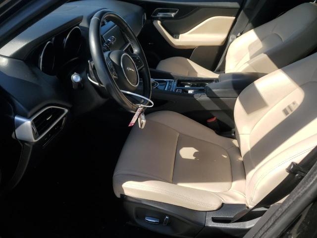 Photo 7 from auction – 2019 JAGUAR F-PACE PRE with VIN SADCJ2FX7KA610943