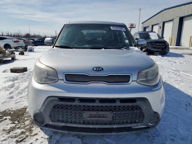 Photo 5 from auction – 2015 KIA SOUL with VIN KNDJN2A2XF7800645